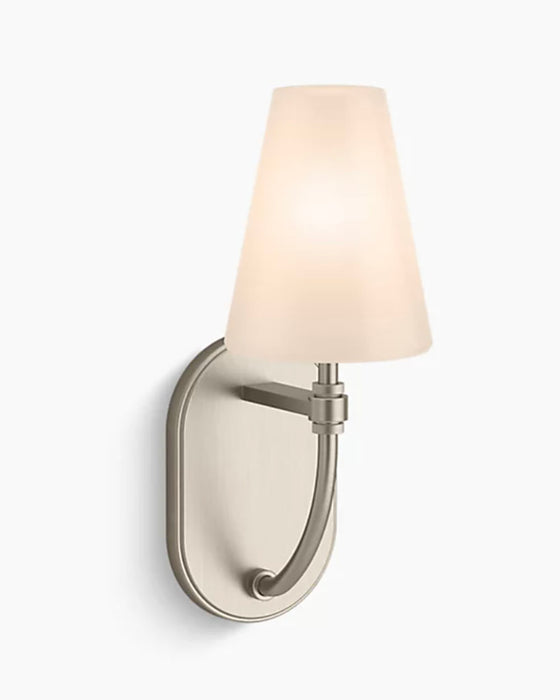 Kernen™ by Studio McGee One-light Sconce