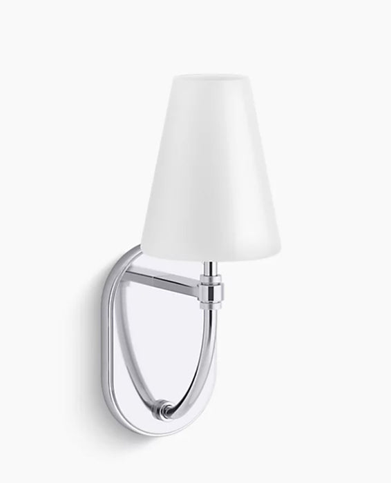 Kernen™ by Studio McGee One-light Sconce