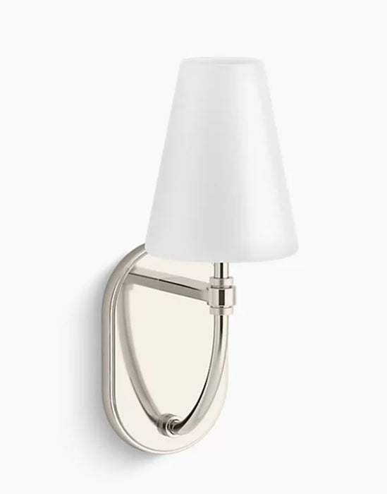 Kernen™ by Studio McGee One-light Sconce