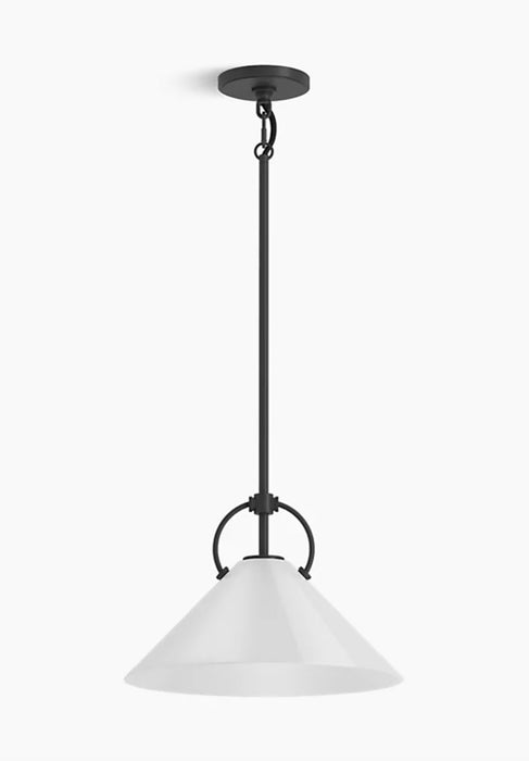 Kernen™ by Studio McGee 14 in Pendant Light