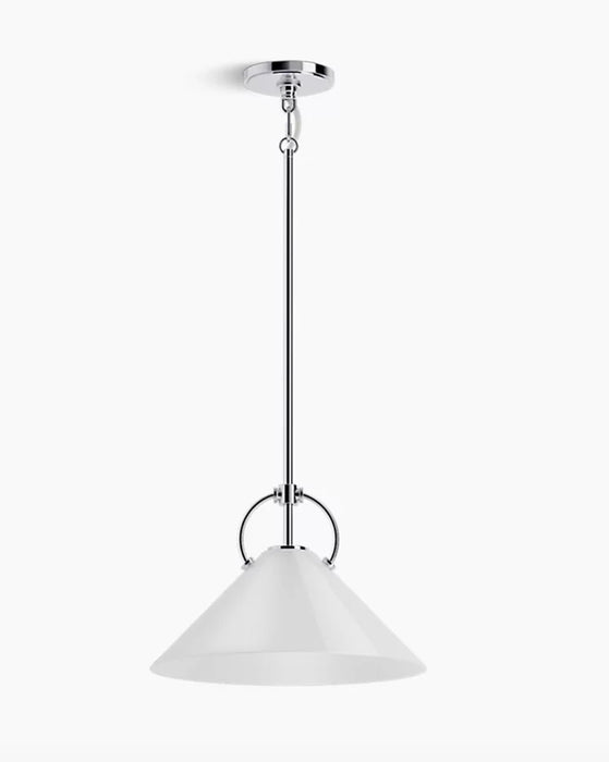 Kernen™ by Studio McGee 14 in Pendant Light