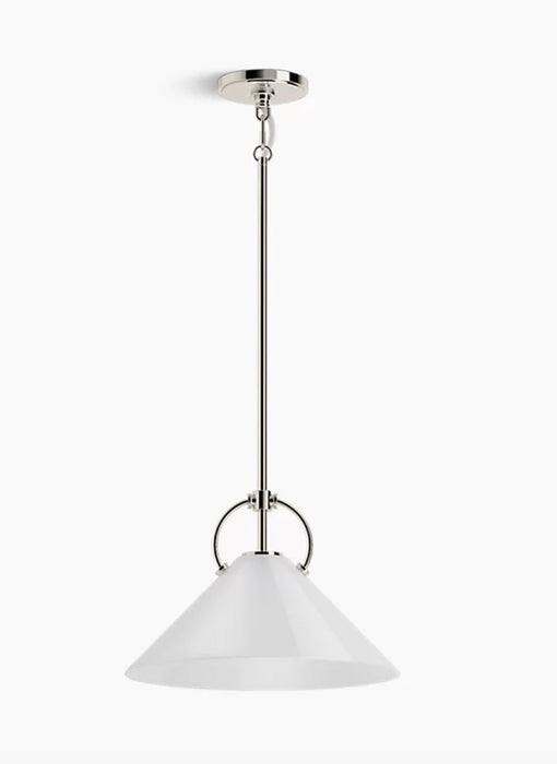 Kernen™ by Studio McGee 14 in Pendant Light
