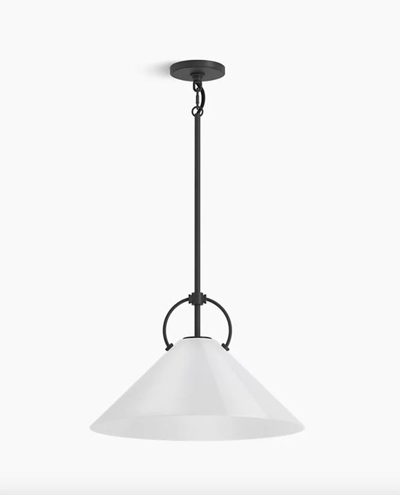 Kernen™ by Studio McGee 18" pendant