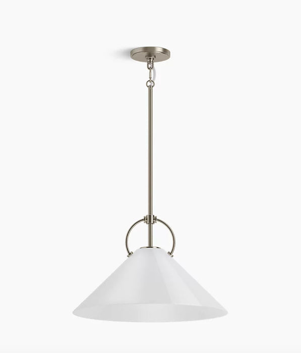 Kernen™ by Studio McGee 18" pendant