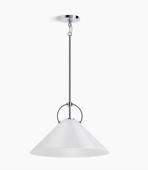 Kernen™ by Studio McGee 18" pendant