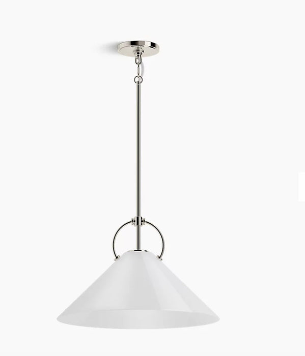 Kernen™ by Studio McGee 18" pendant