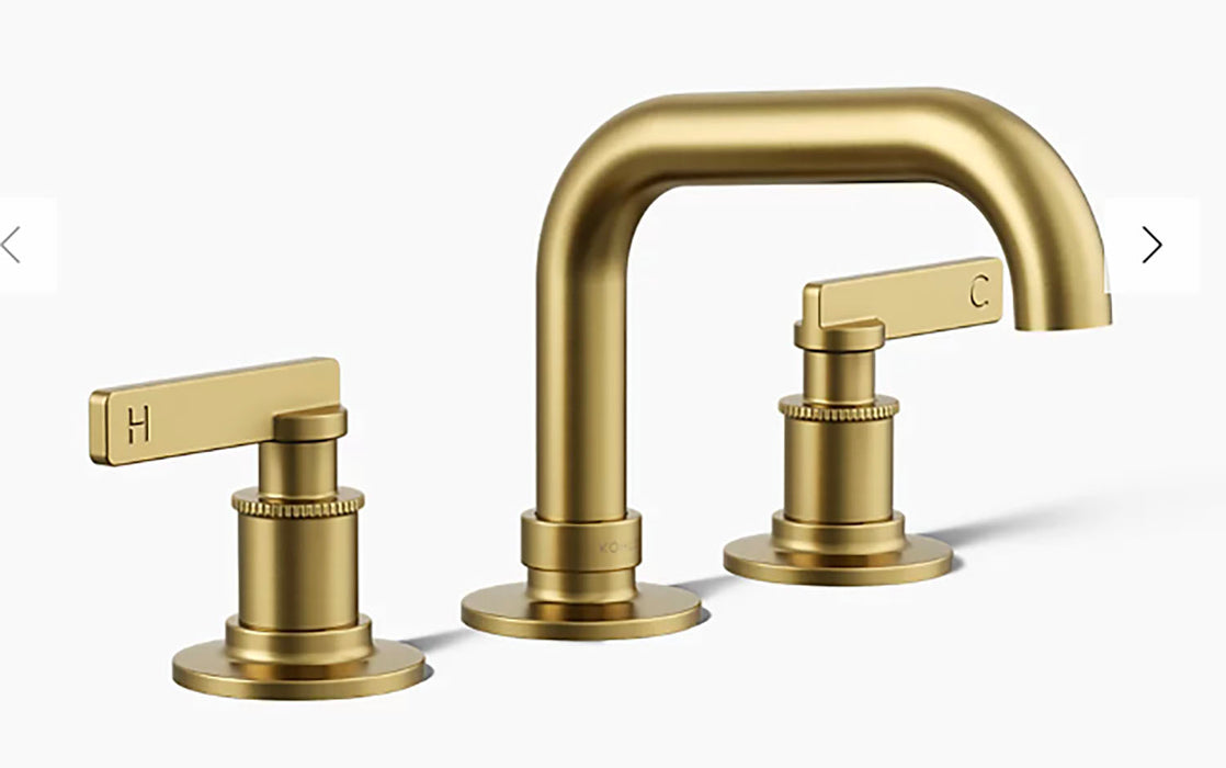 Castia™ by Studio McGee Widespread Bathroom Sink Faucet