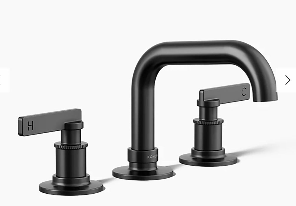 Castia™ by Studio McGee Widespread Bathroom Sink Faucet