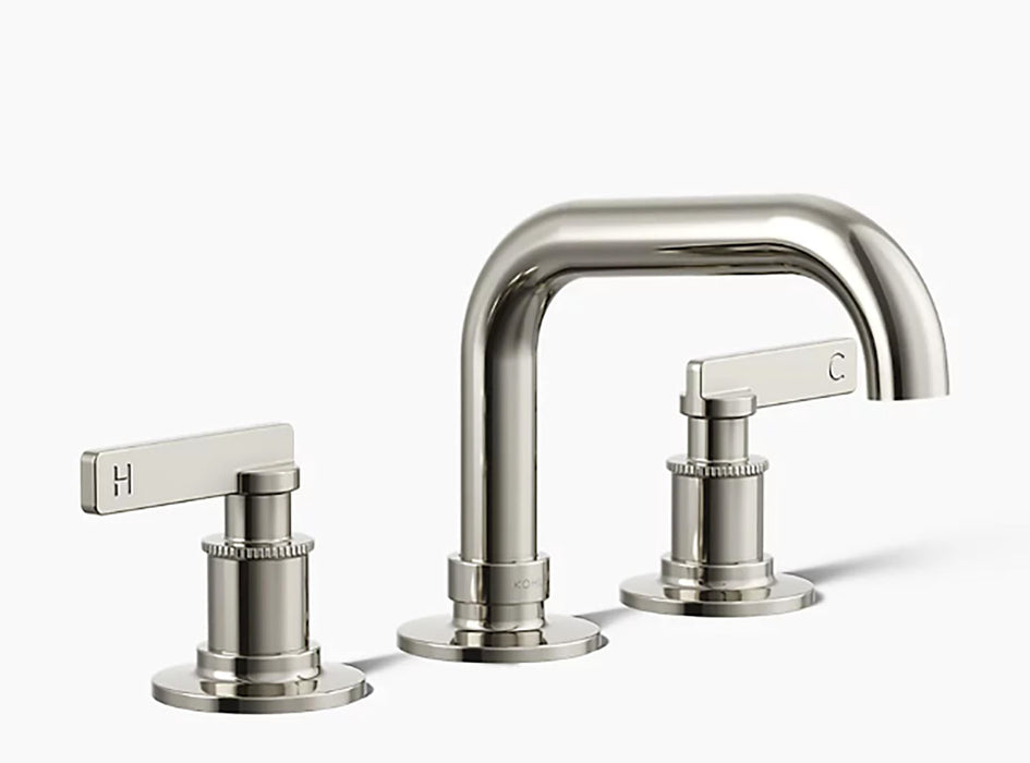 Castia™ by Studio McGee Widespread Bathroom Sink Faucet