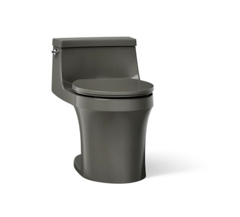 San Souci One-Piece Elongated Toilet