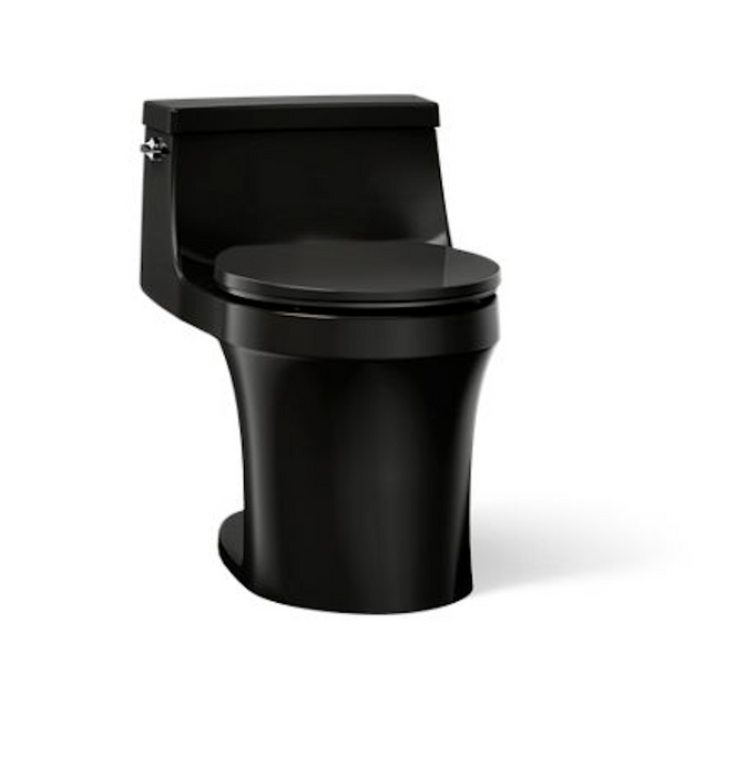 San Souci One-Piece Elongated Toilet