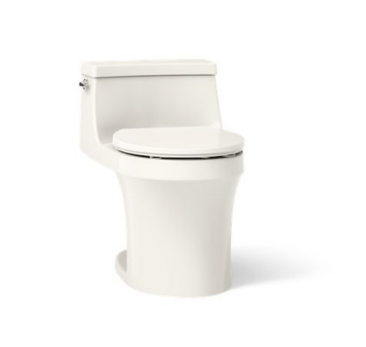 San Souci One-Piece Elongated Toilet