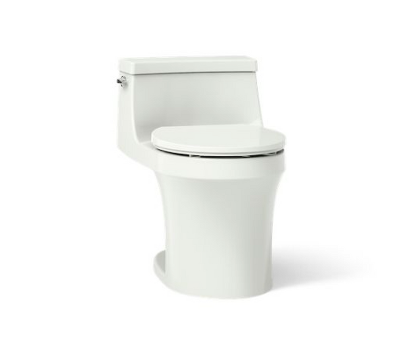 San Souci One-Piece Elongated Toilet