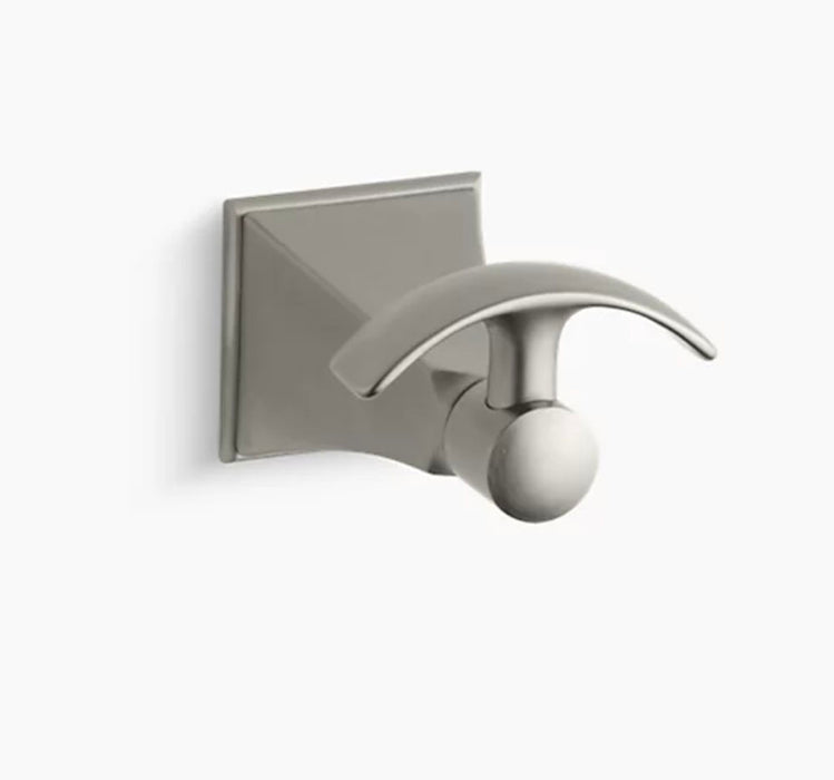 Memoirs Stately Robe Hook