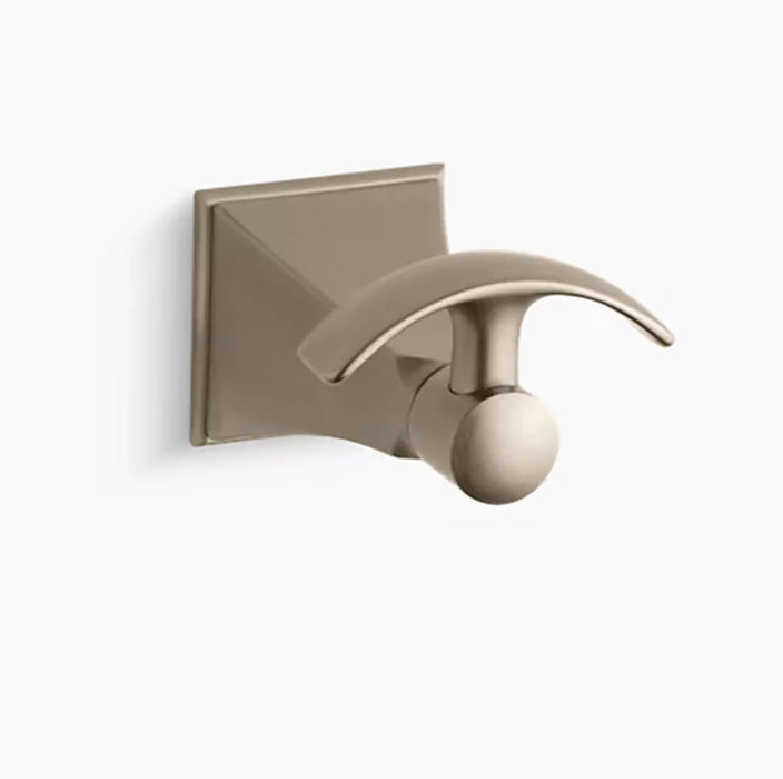 Memoirs Stately Robe Hook