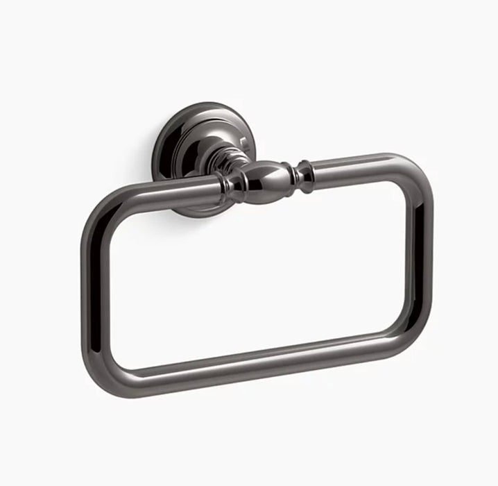 Artifacts Towel Ring