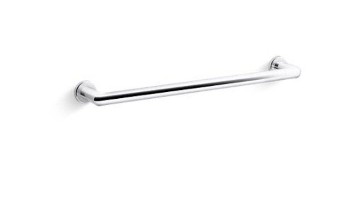 Kumin Towel Bar