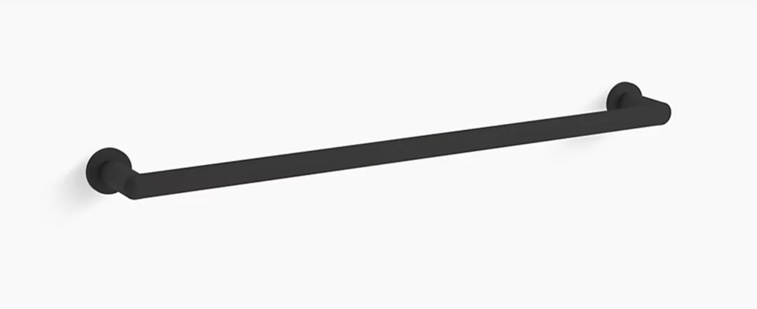 Kumin Towel Bar