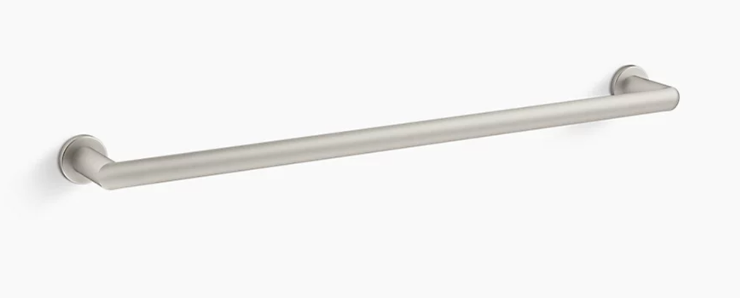 Kumin Towel Bar