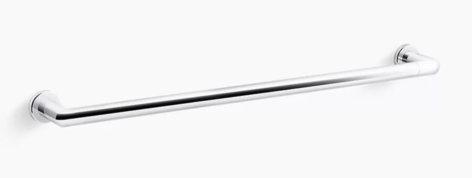 Kumin Towel Bar