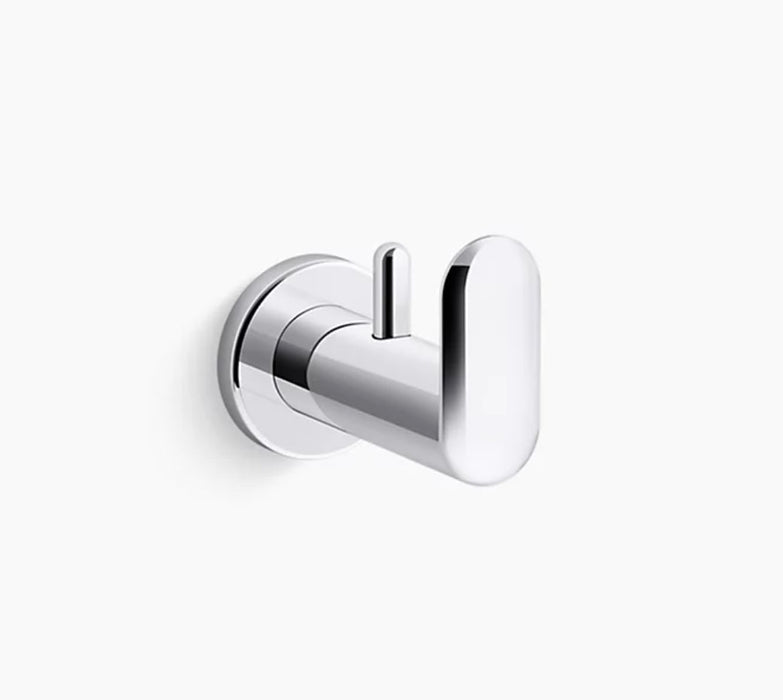 Kumin Robe Hook