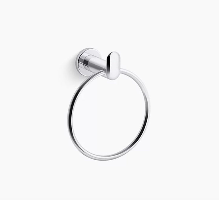 Kumin Towel Ring