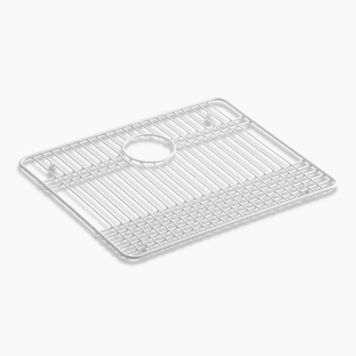KOHLER  K-6013-ST Gilford Sink Rack 16 1/2 in x 20 1/8 in