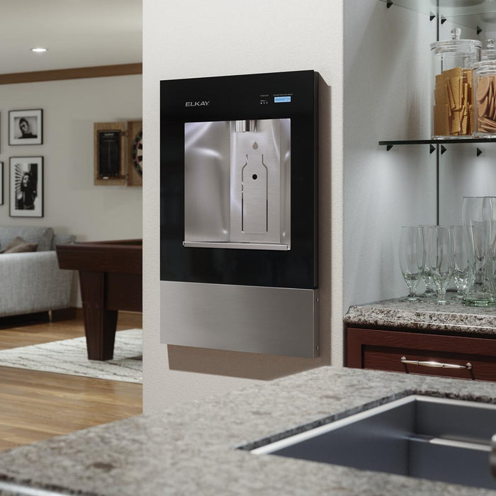 ezH2O Liv Built-in Filtered Water Dispenser