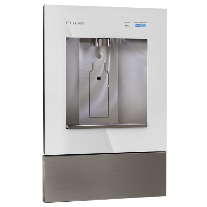 ezH2O Liv Built-in Filtered Water Dispenser