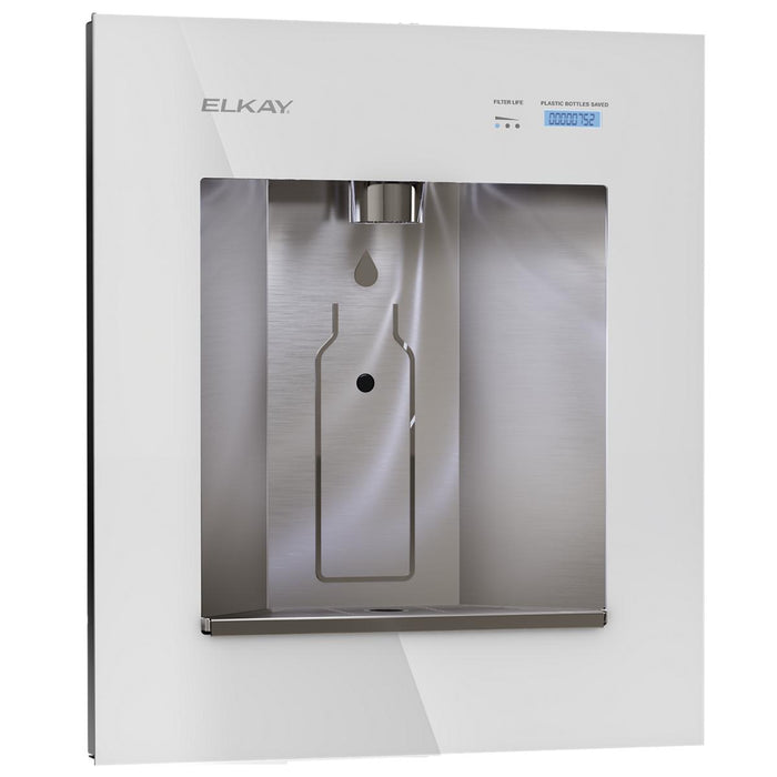 ezH2O Liv Built-in Filtered Water Dispenser