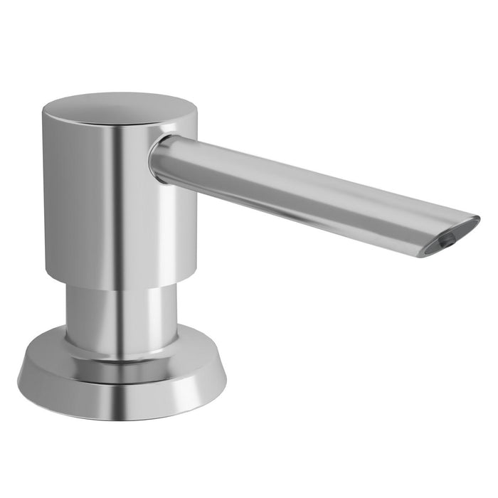 Soap/Lotion Dispenser 1-15/16 x 2-5/8 x 2-5/8