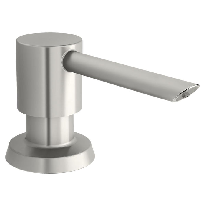Soap/Lotion Dispenser 1-15/16 x 2-5/8 x 2-5/8