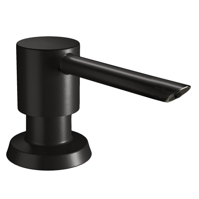 Soap/Lotion Dispenser 1-15/16 x 2-5/8 x 2-5/8
