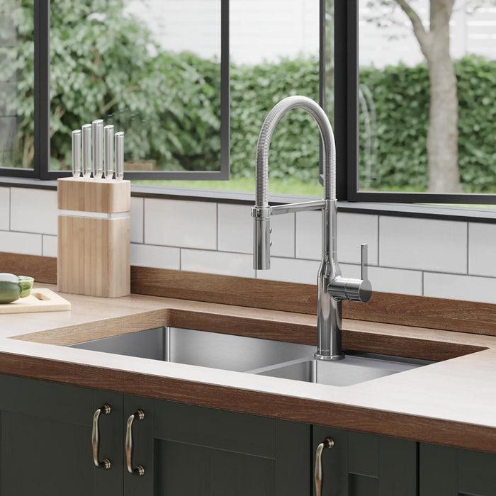 Avado Single Hole Kitchen Faucet