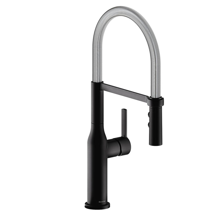 Avado Single Hole Kitchen Faucet