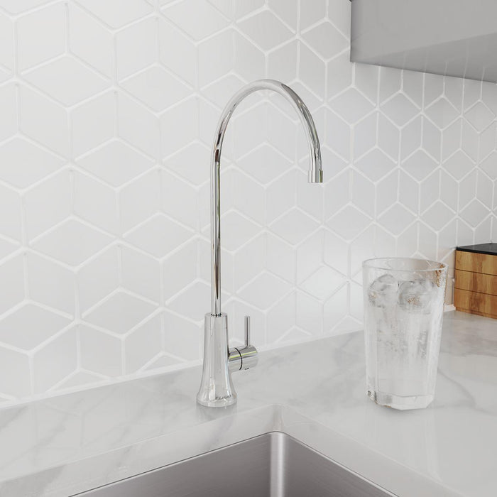 Avado Single Lever Filtered Beverage Faucet