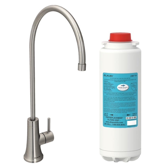Avado Single Lever Filtered Beverage Faucet