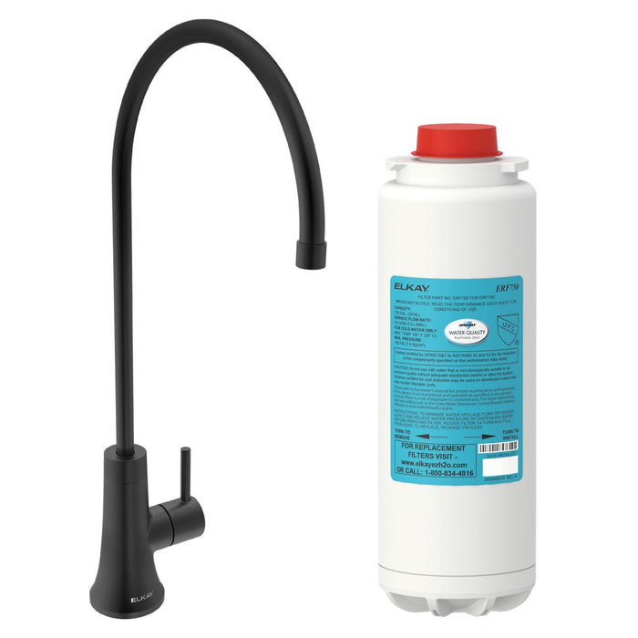 Avado Single Lever Filtered Beverage Faucet