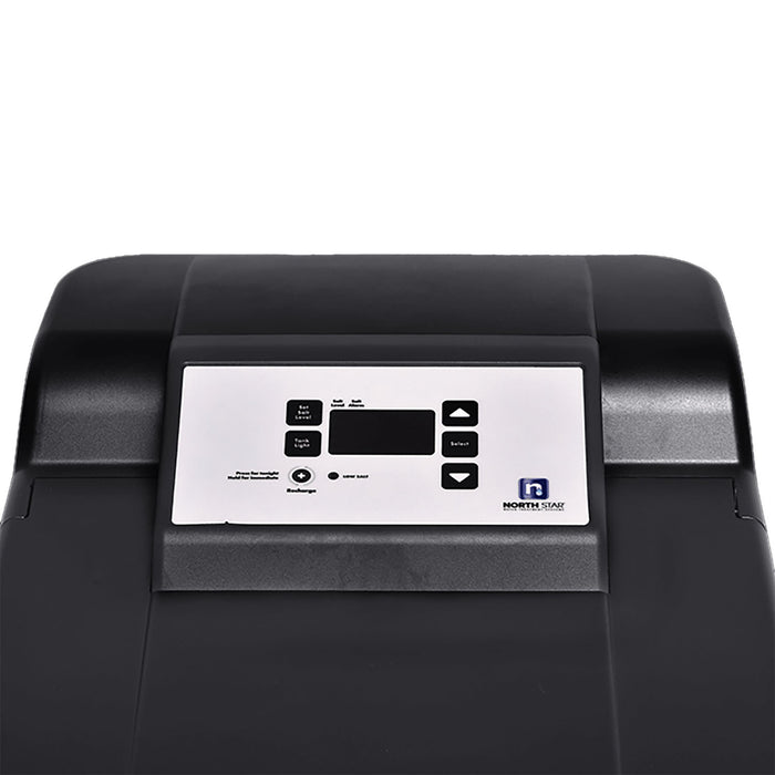 NSCWC 2-in-1 Softener + Whole Home Filtration
