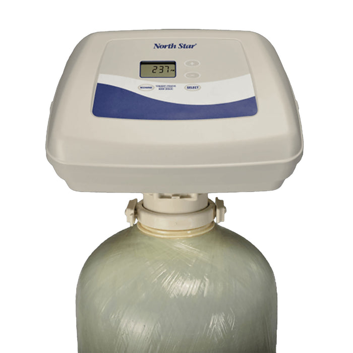NST45ED1 45,000 Grain Water Softener