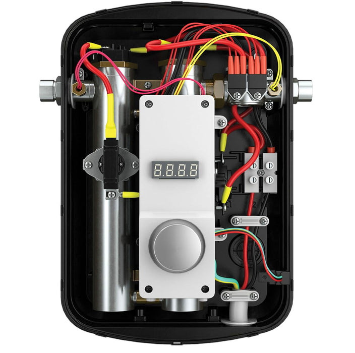 Rheem 8kW 240V Tankless Electric Water Heater