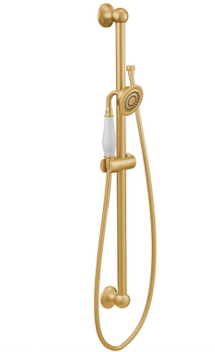 Weymouth Moen Eco-Performance Handheld Shower