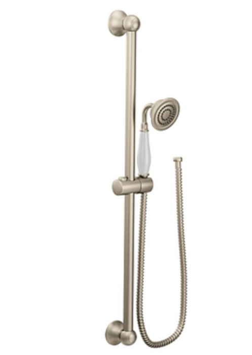 Weymouth Moen Eco-Performance Handheld Shower