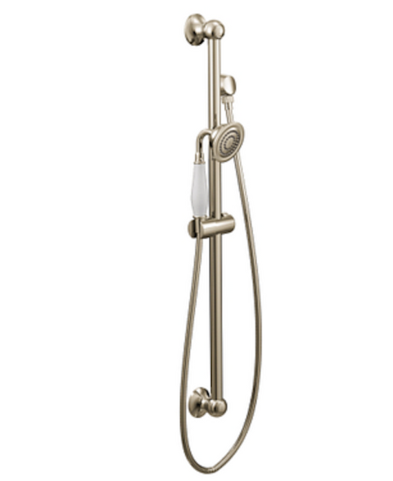 Weymouth Moen Eco-Performance Handheld Shower