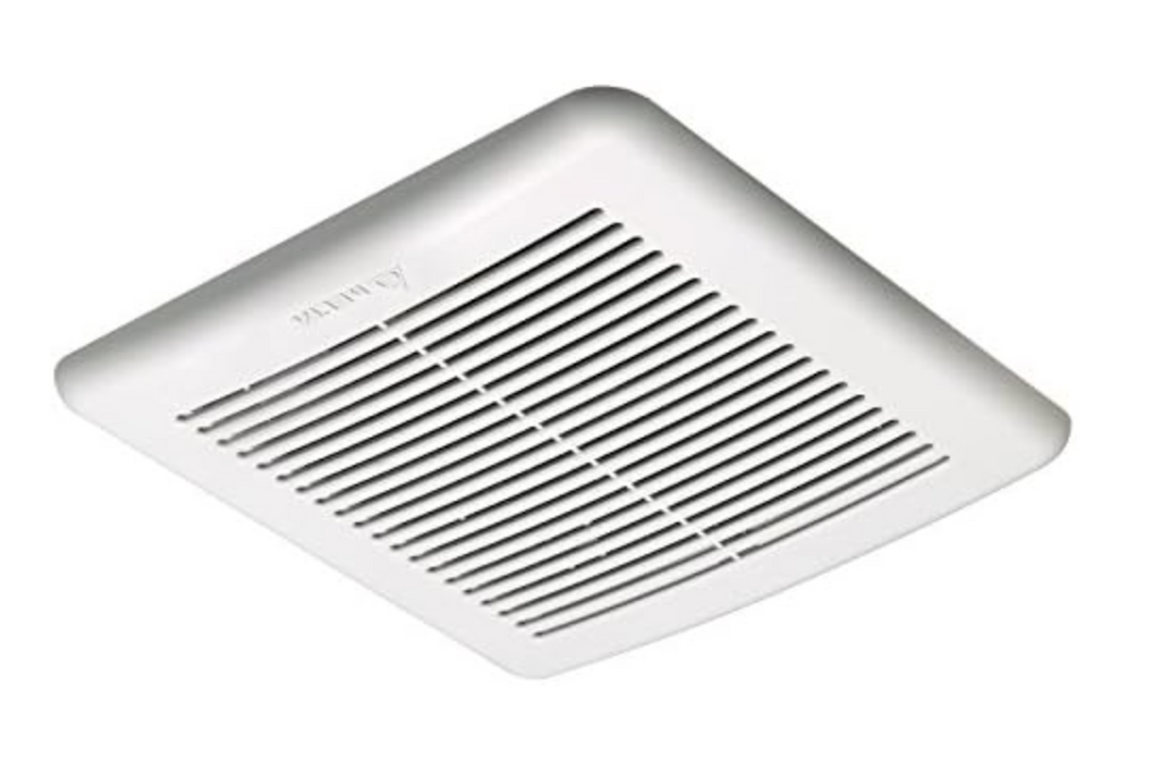 Delta Electronics Bath Fan, 70 CFM