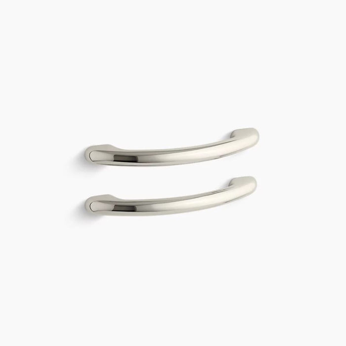 Grab Bars for Whirlpool Baths with Spa/Massage Package