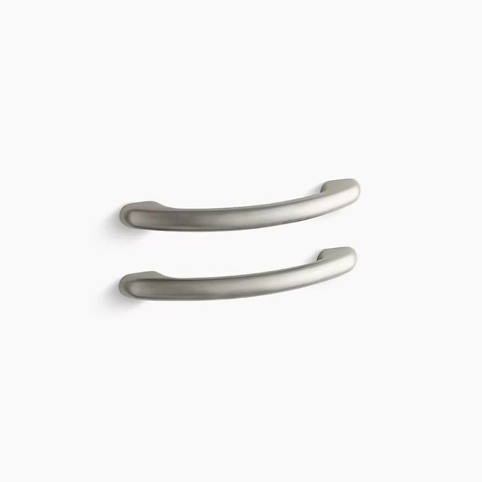 Grab Bars for Whirlpool Baths with Spa/Massage Package