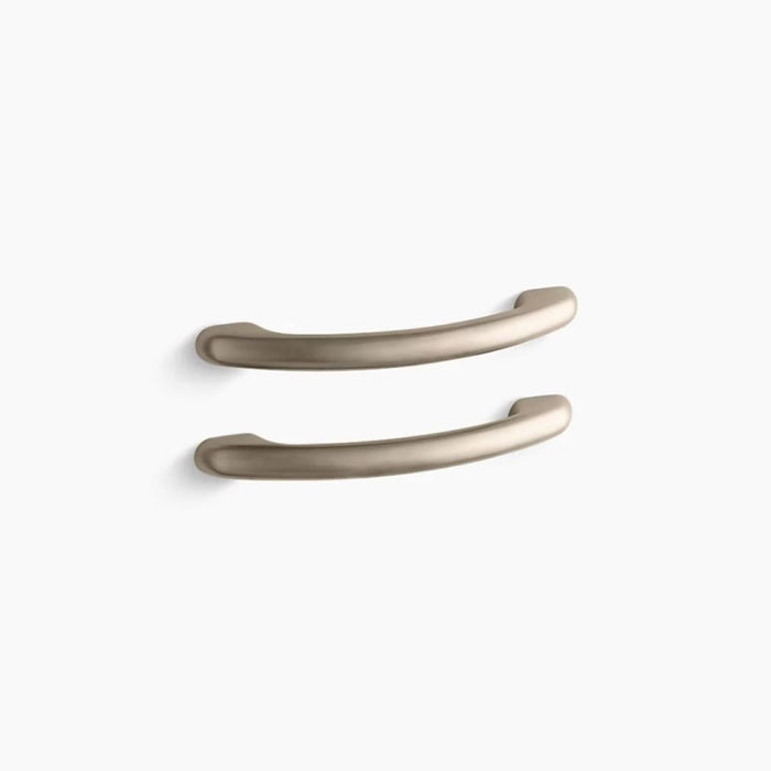 Grab Bars for Whirlpool Baths with Spa/Massage Package