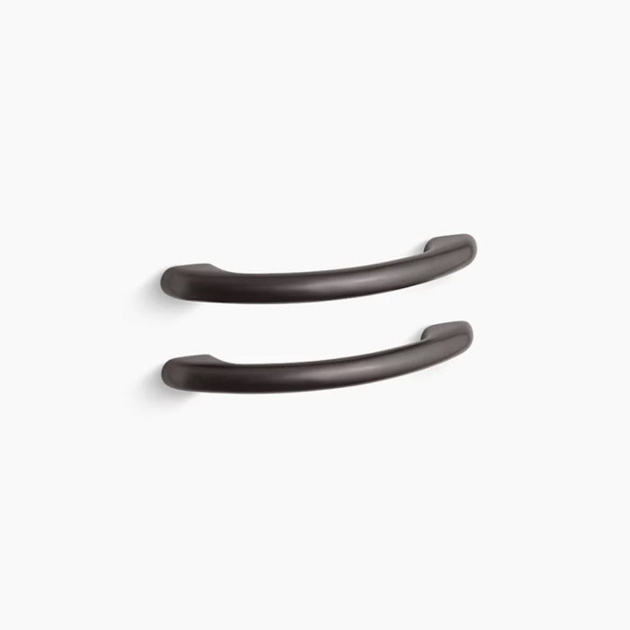 Grab Bars for Whirlpool Baths with Spa/Massage Package