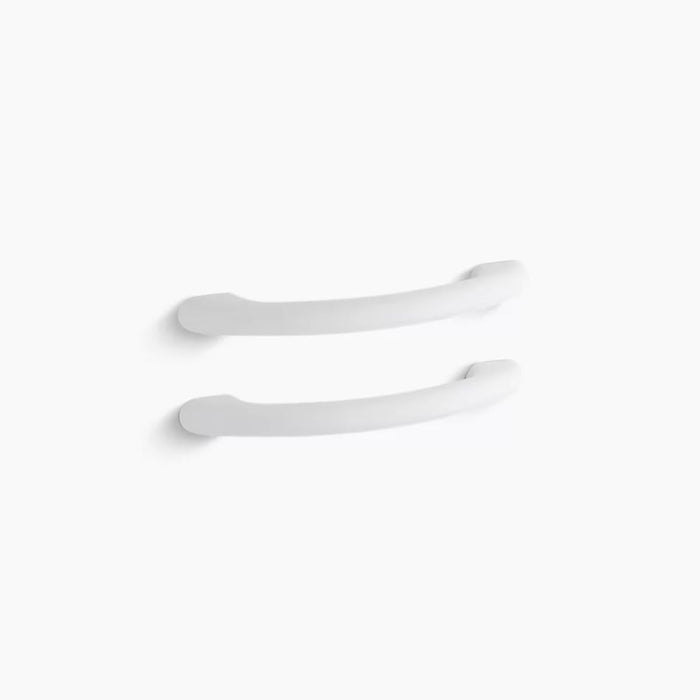Grab Bars for Whirlpool Baths with Spa/Massage Package